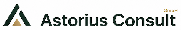 Astorius Consult GmbH